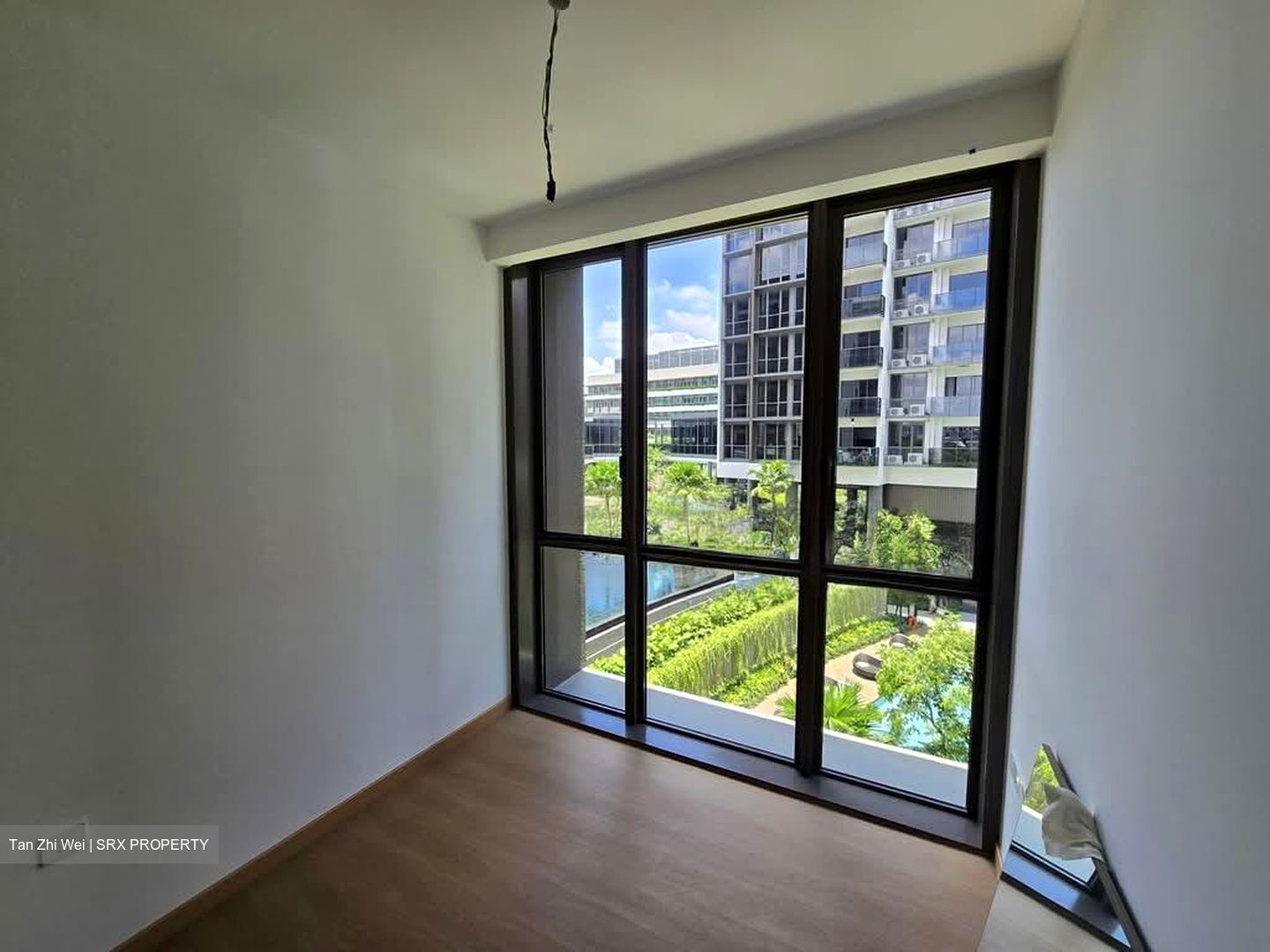 The Botany At Dairy Farm (D23), Condominium #539794771